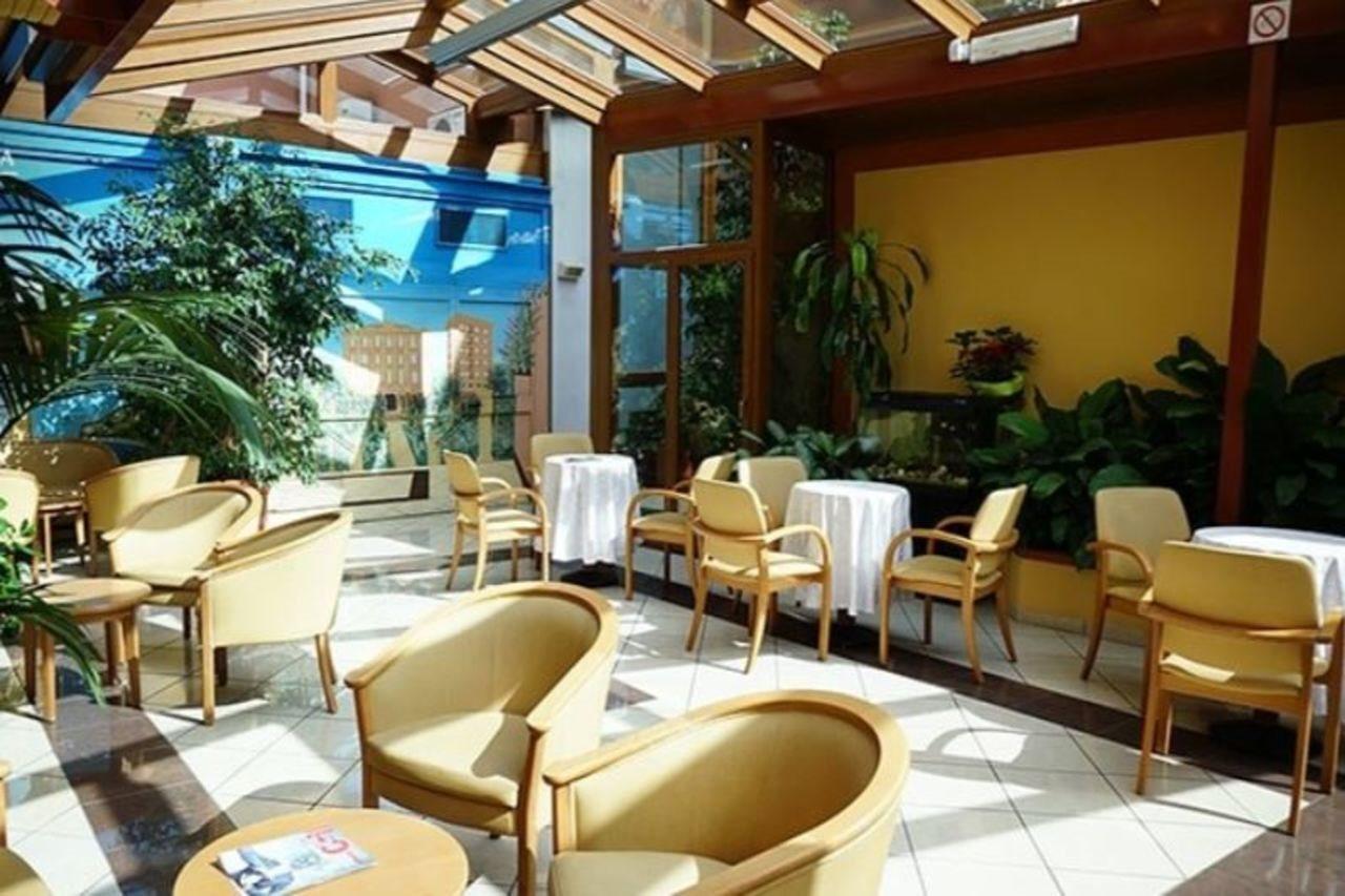Hotel Careni Villa Italia Finale Ligure Exterior foto